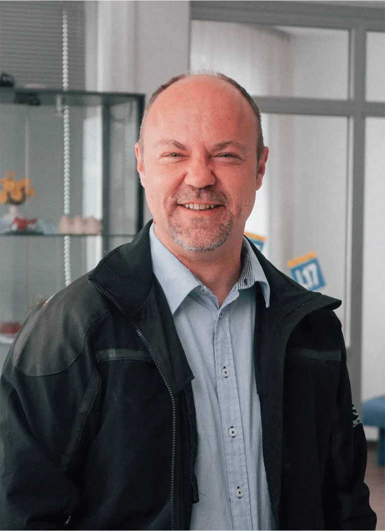 Daniel Mayr