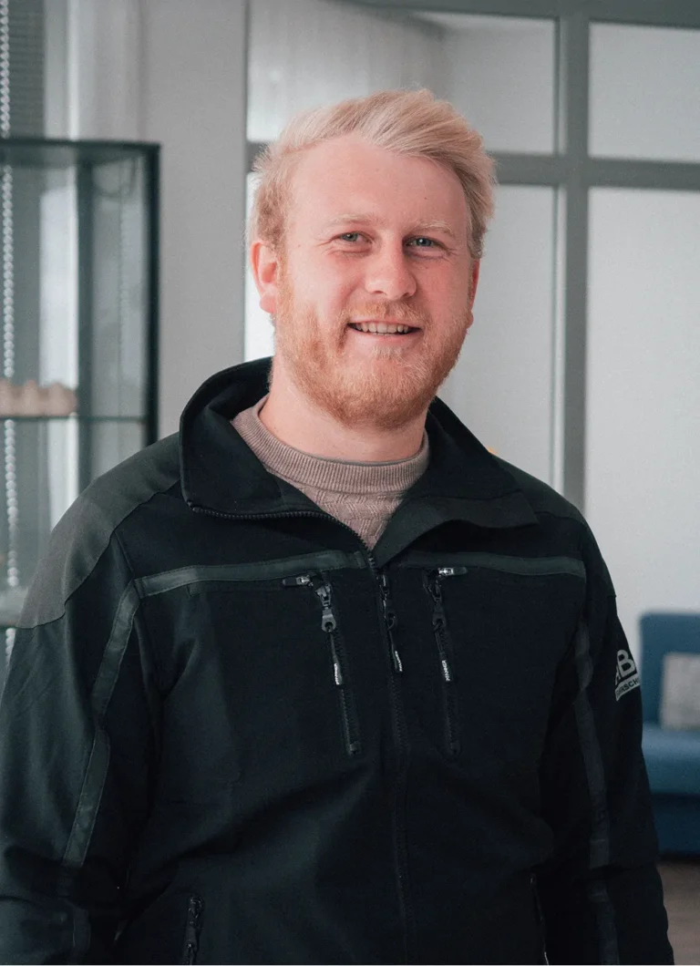David Michlmayr