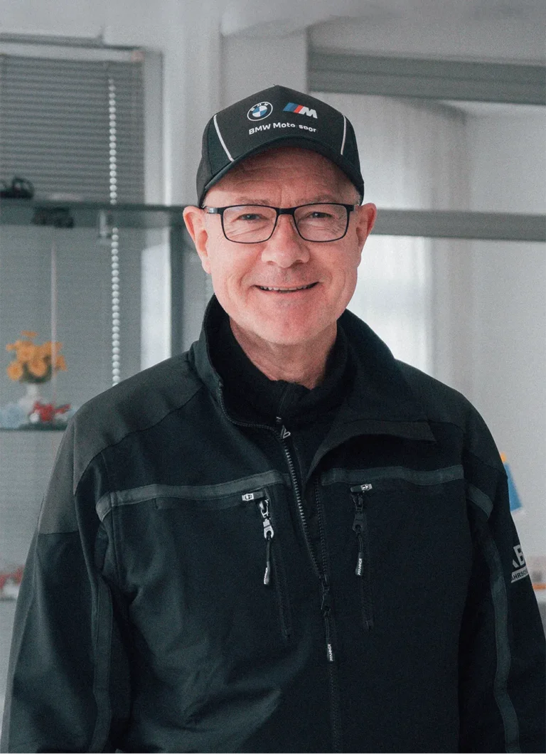 Harald Schimpl