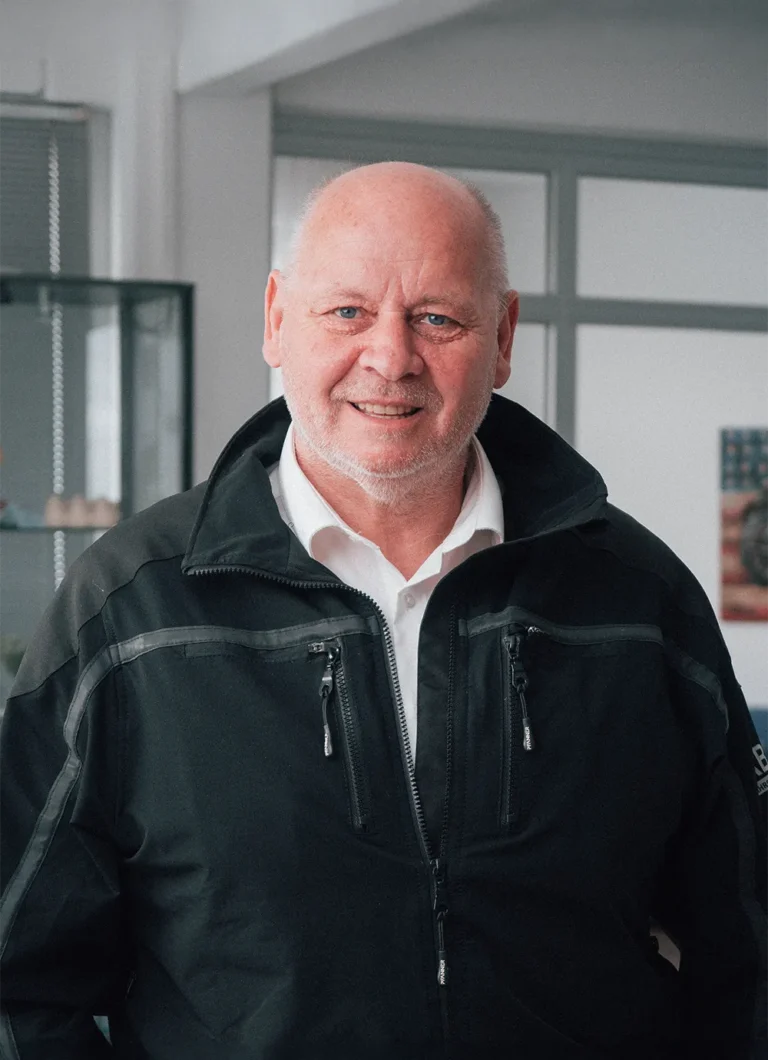 Helmut Kaiser