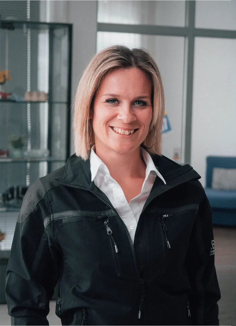 Julia Krawanja