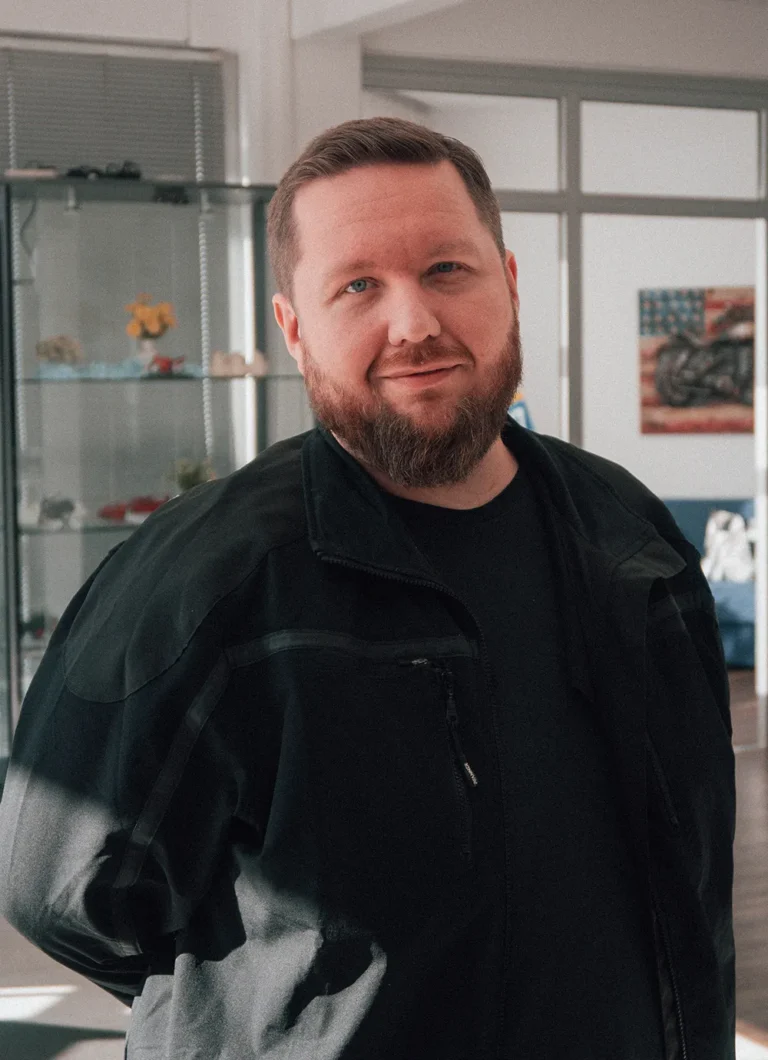 Andreas Schneeberger
