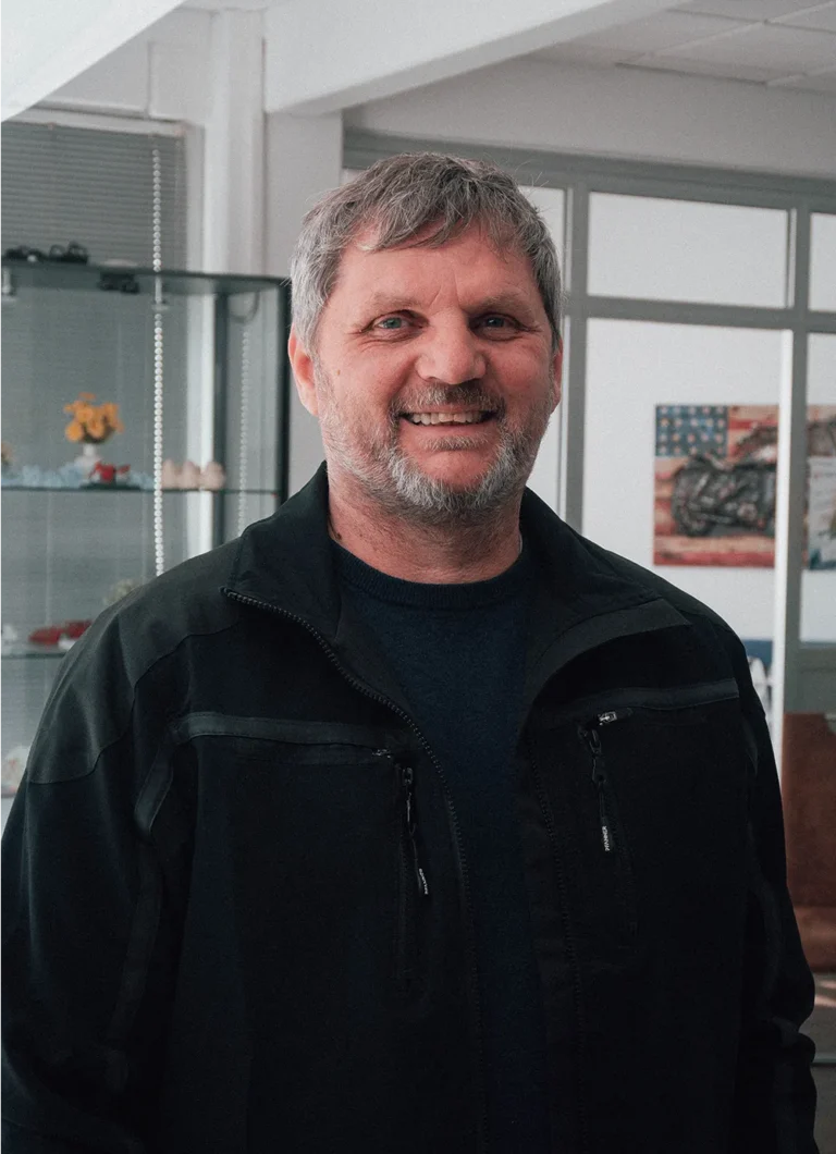Mario Steinkogler